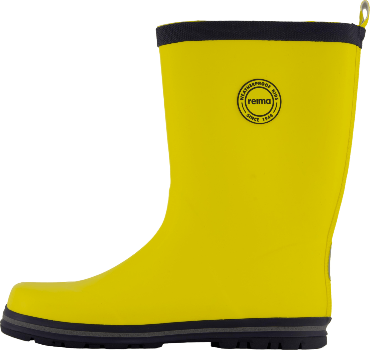 Rain Boots, Taika 2.0 Yellow för 439 kr på Footway