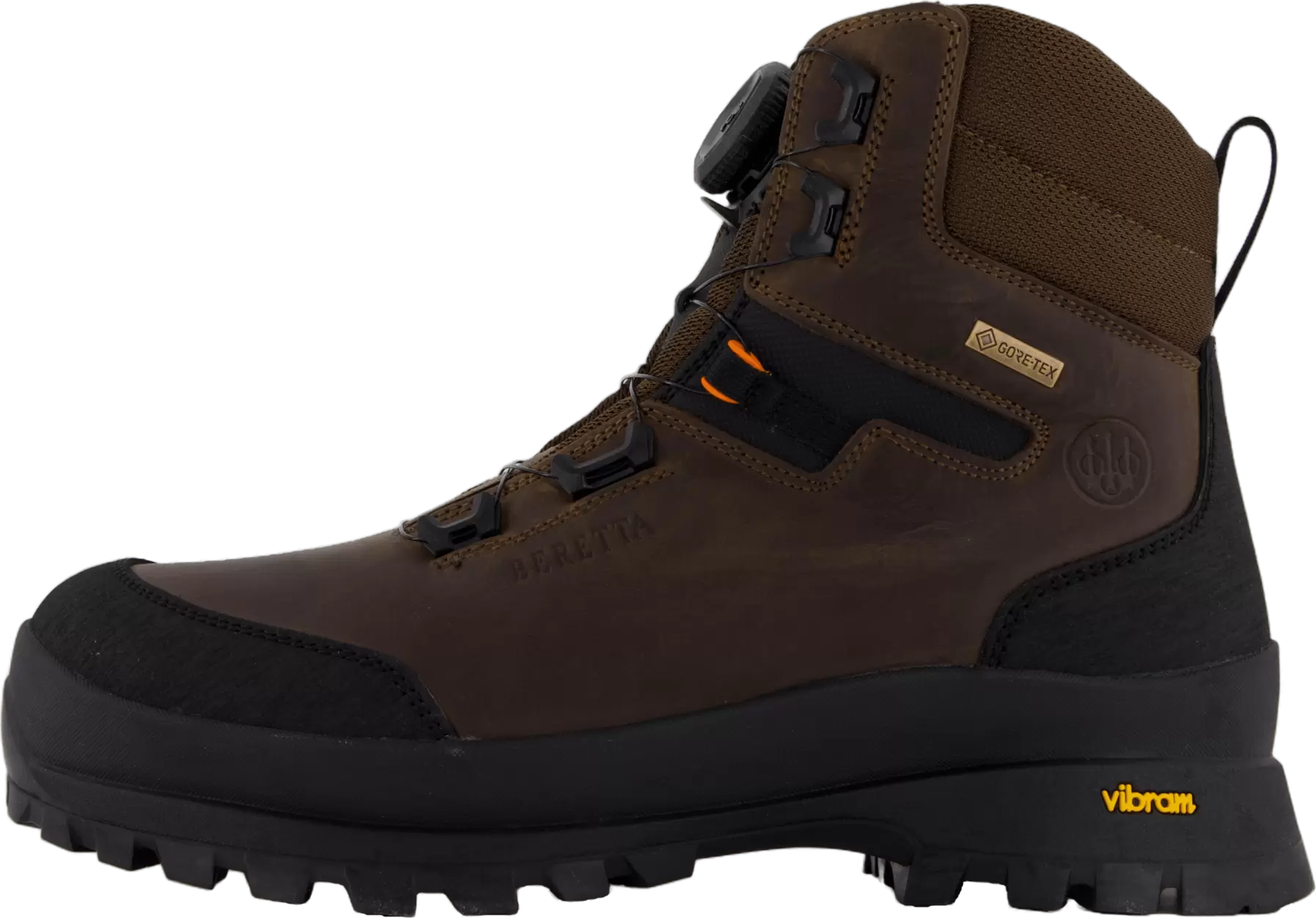 Arabuko Gtx Brown för 2599 kr på Footway