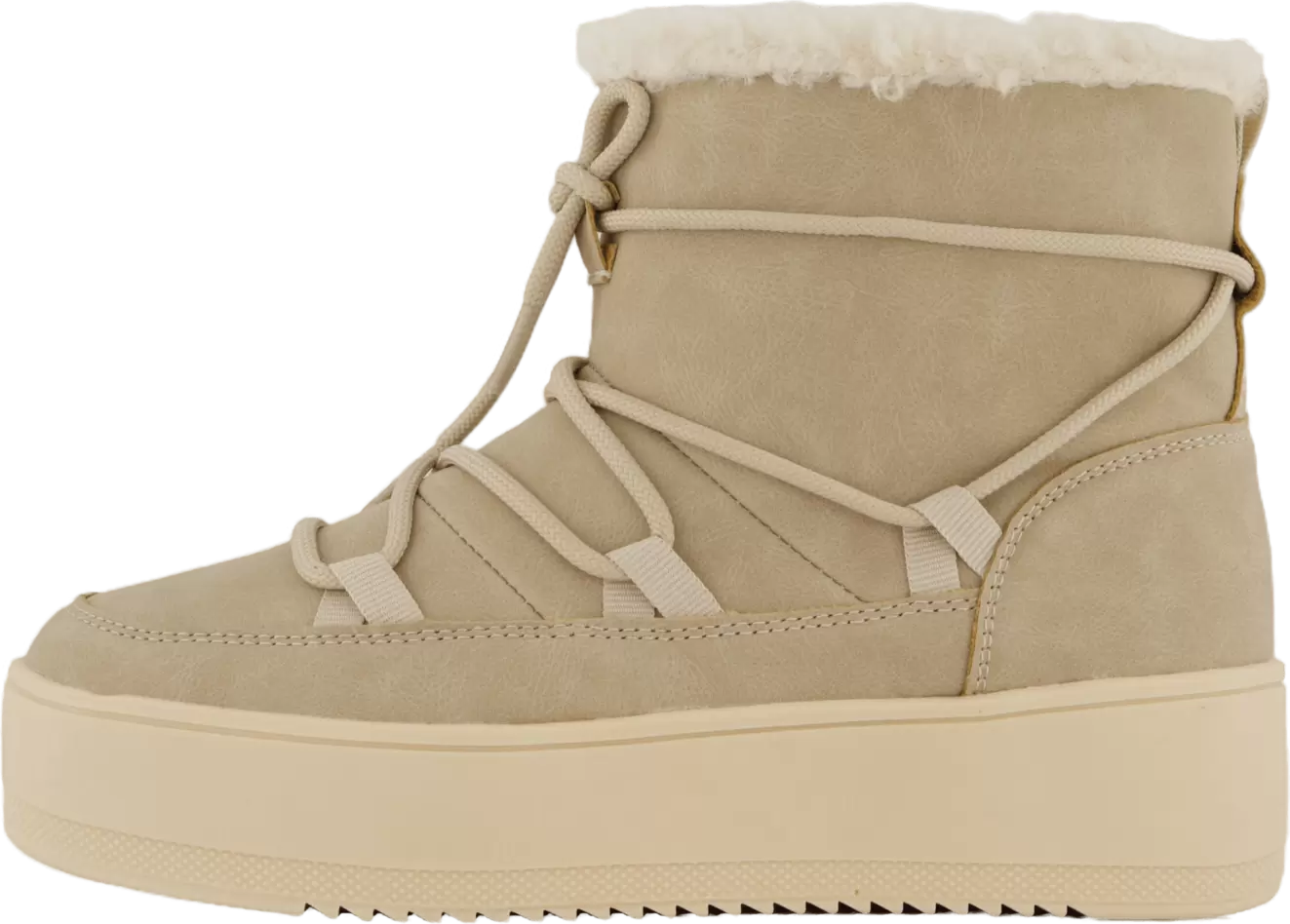 73-44209 Beige för 739 kr på Footway