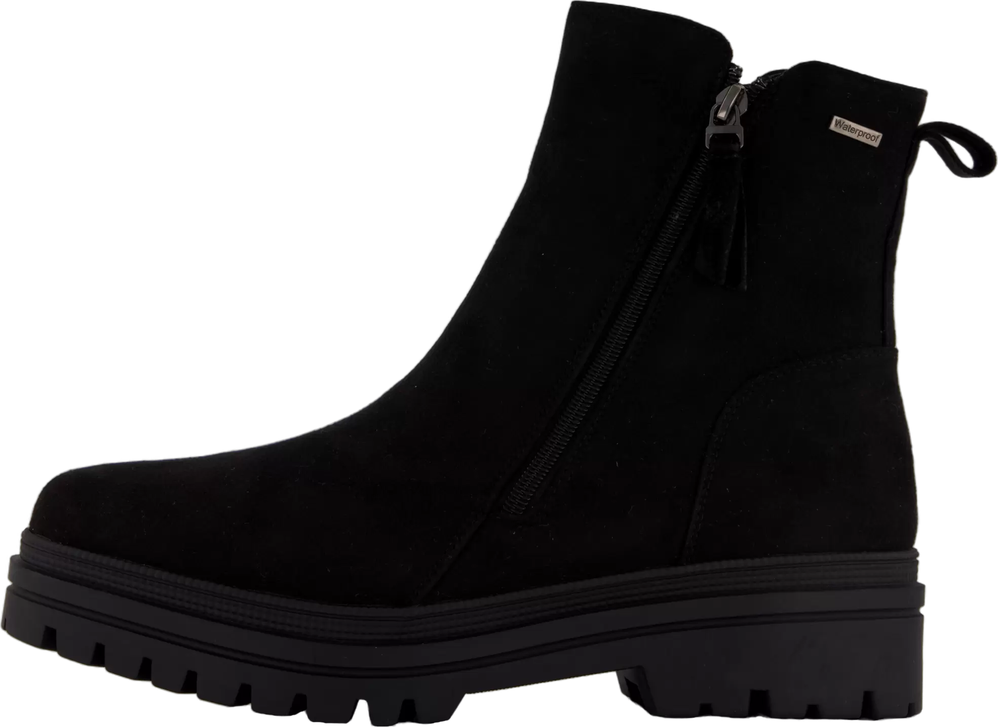 75-60123 Black för 759 kr på Footway