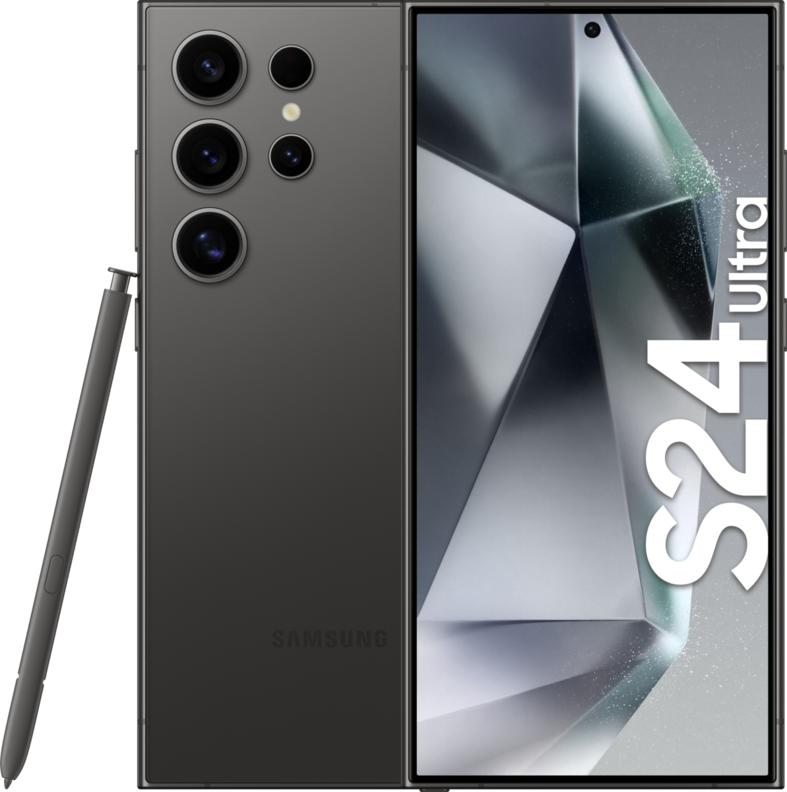 Samsung Galaxy S24 Ultra för 17995 kr på Telia