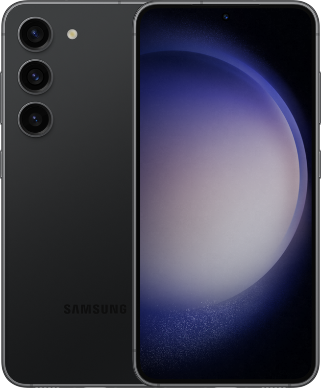 Samsung Galaxy S23 för 9995 kr på Telia