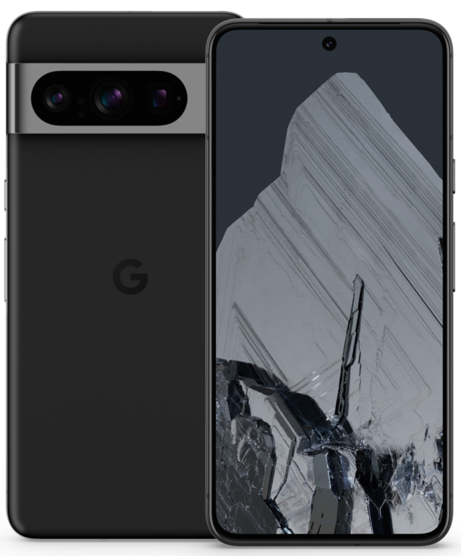 Google Pixel 8 Pro för 13095 kr på Telia
