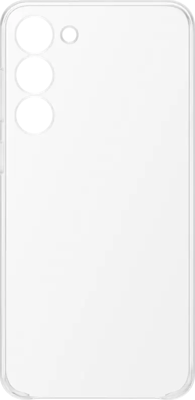 Samsung Clear Case Galaxy S23+ för 399 kr på Telia