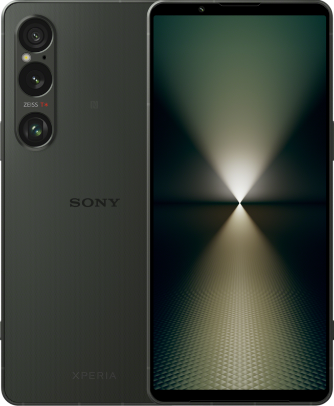 Sony Xperia 1 VI för 14995 kr på Telia