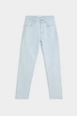 Jeans Icon Regular Straight Jeans för 279 kr på Ellos