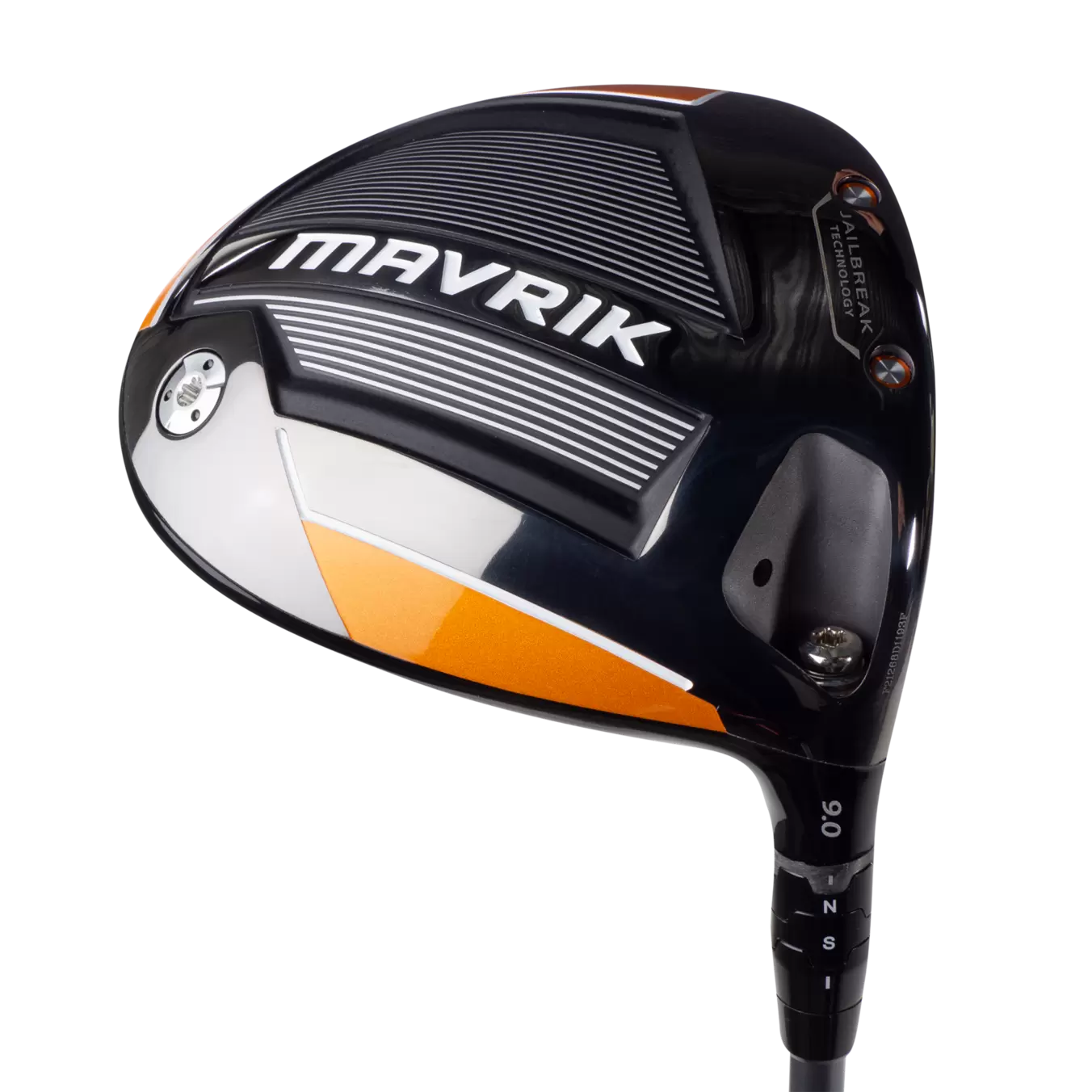 Mavrik - 22 Driver Rh 9.0 Mens för 2999 kr på XXL