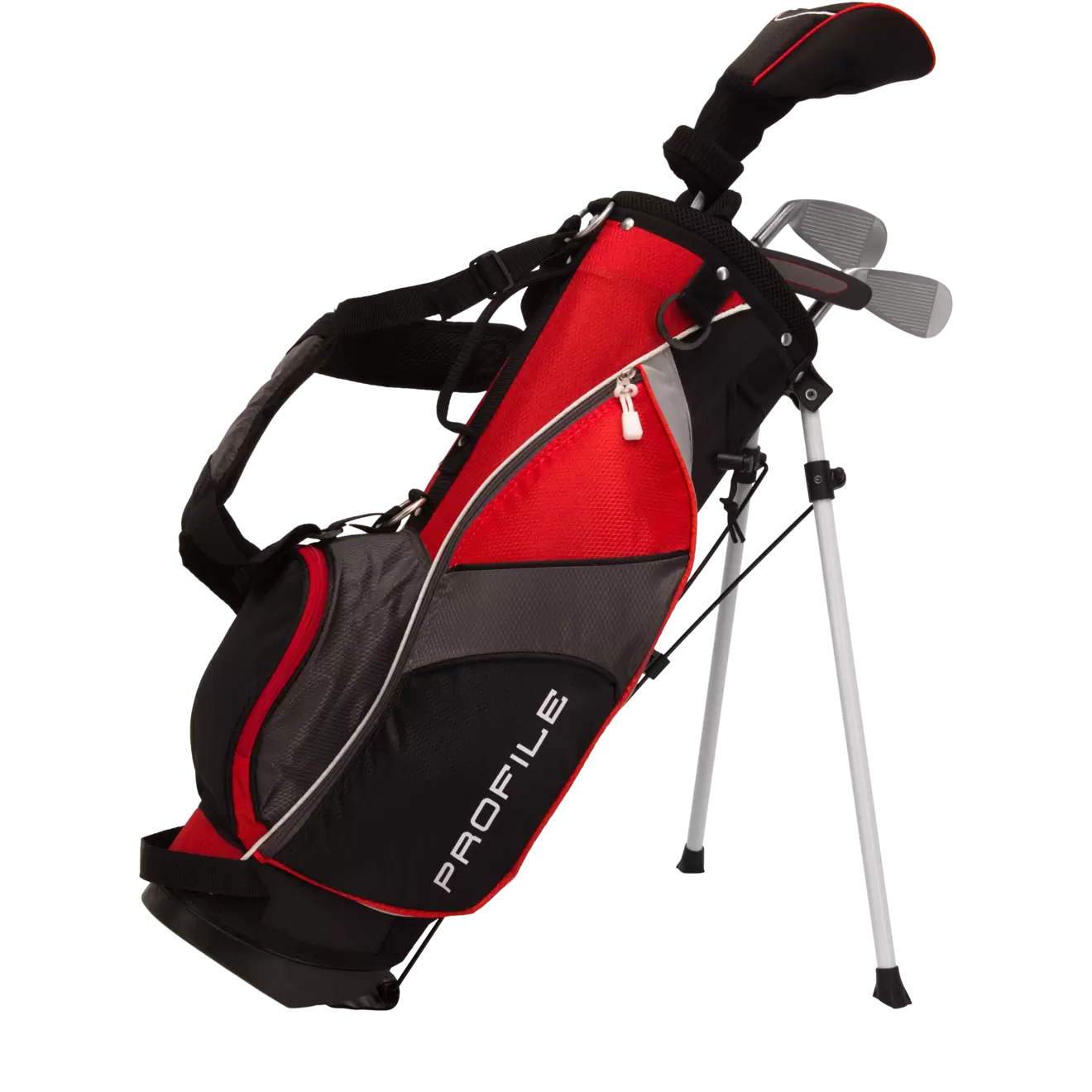 19 Profile JGI 2-8 Yrs RH, golfset junior för 1400 kr på XXL