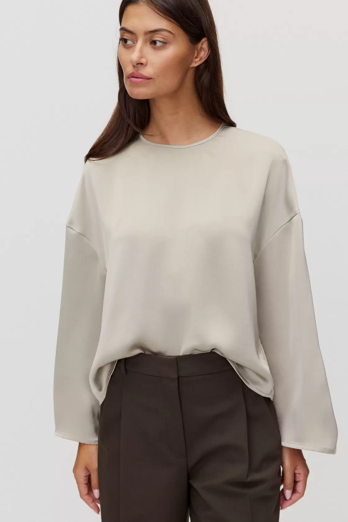 Cara blouse för 299 kr på MQ