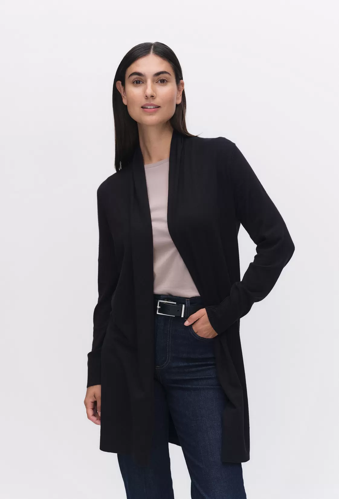 Nell cardigan för 559 kr på MQ