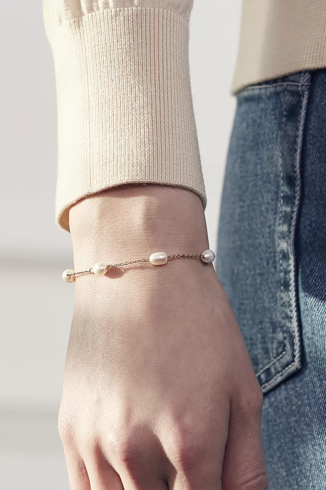 Perla bracelet för 399 kr på MQ