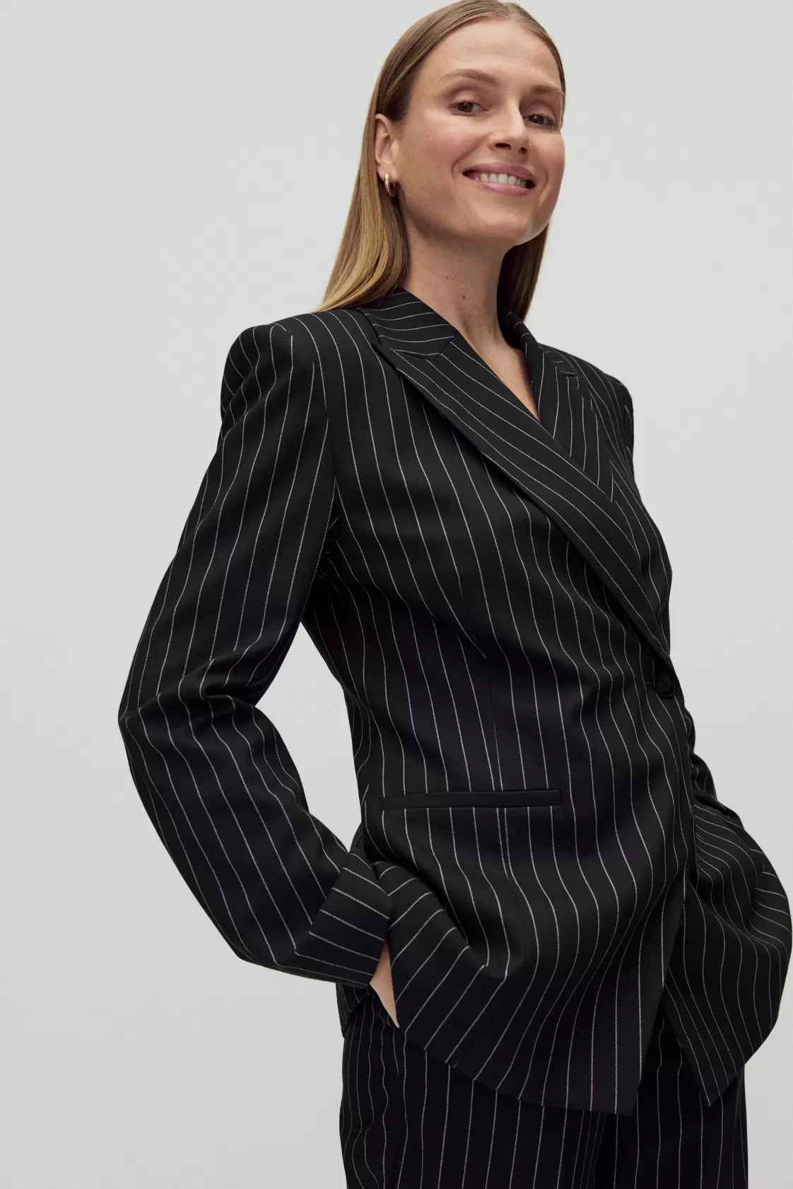 Arianna blazer för 1299 kr på MQ