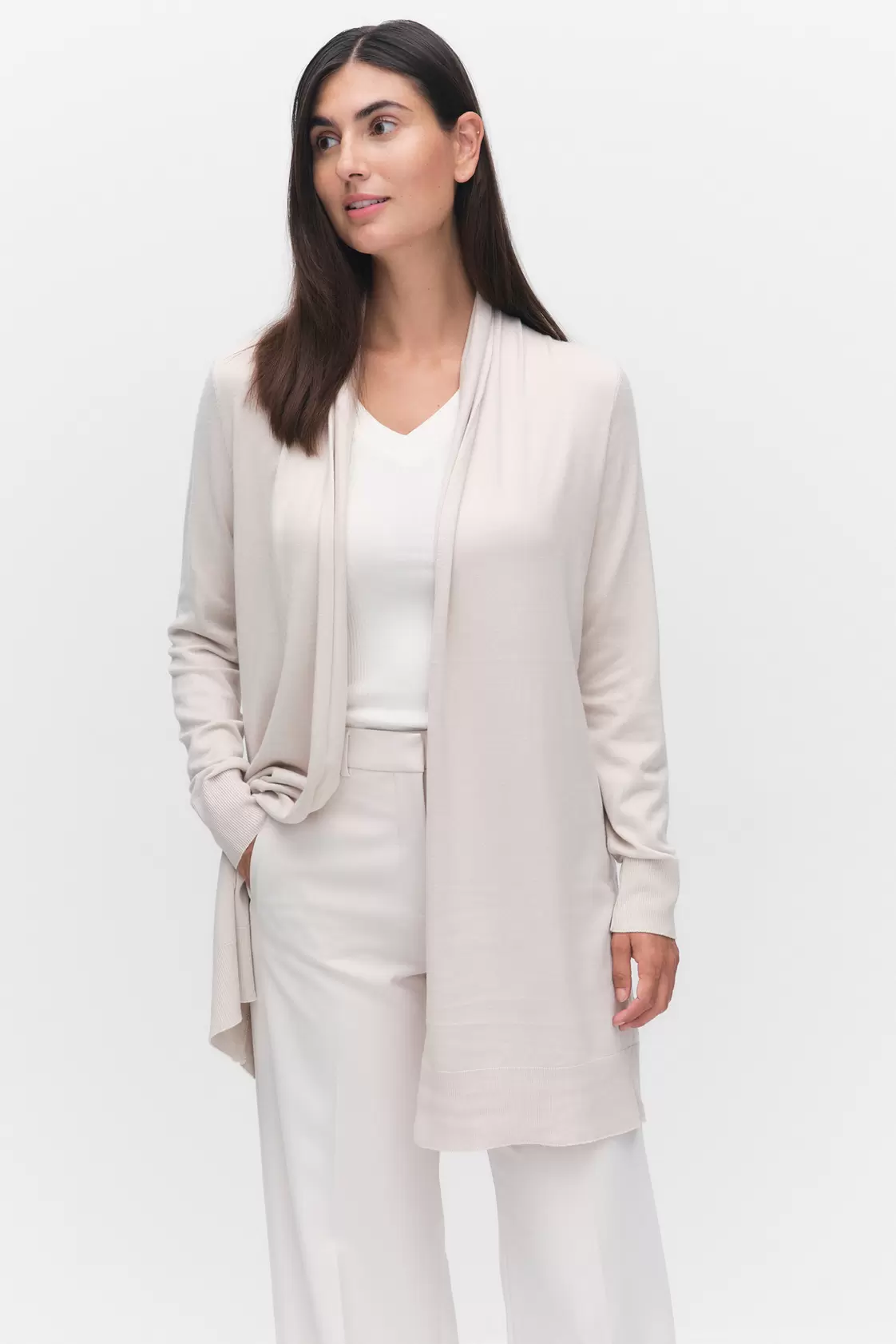 Nell cardigan för 699 kr på MQ