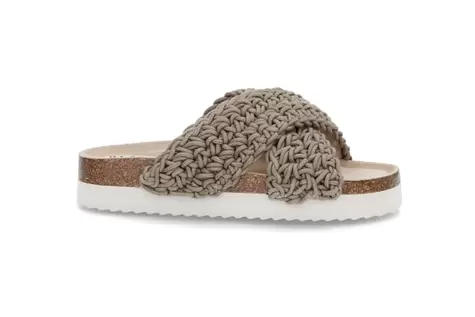 Macramé sandaler för 6327,73 kr på Eurosko