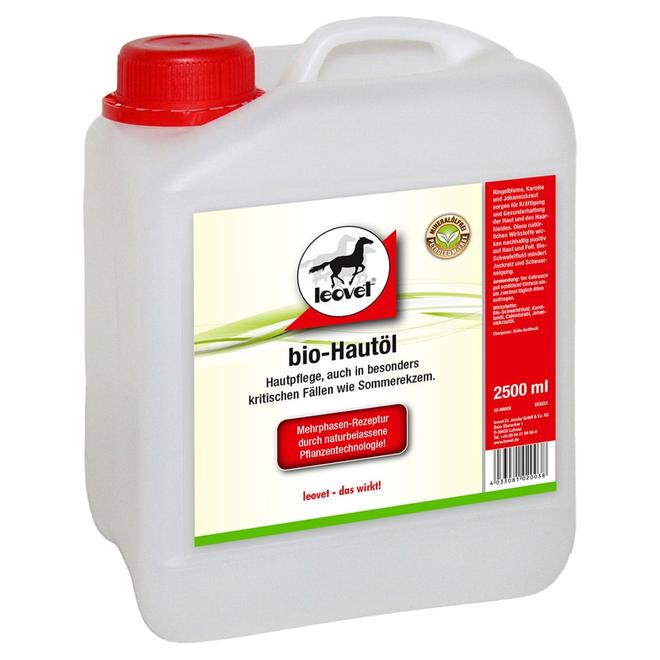 Refill  Bio-Skin oil leovet® för 1099 kr på Hööks