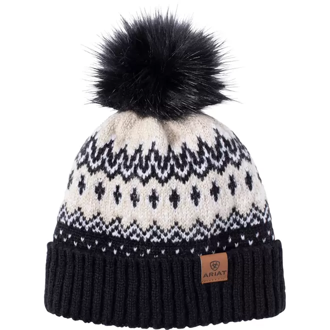 Mössa  Hansford Beanie ARIAT® för 289 kr på Hööks