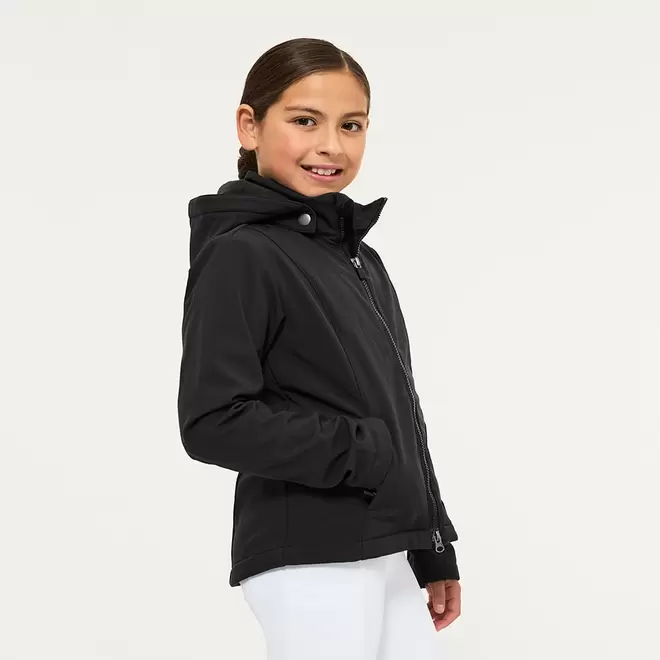 Jacka Junior Classic Softshell CRW® för 399 kr på Hööks