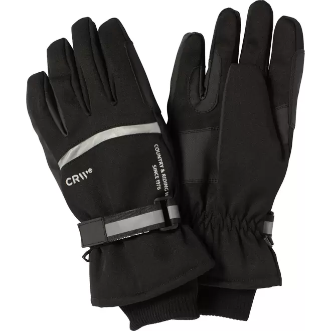 Handske  5-finger grip CRW® för 299 kr på Hööks