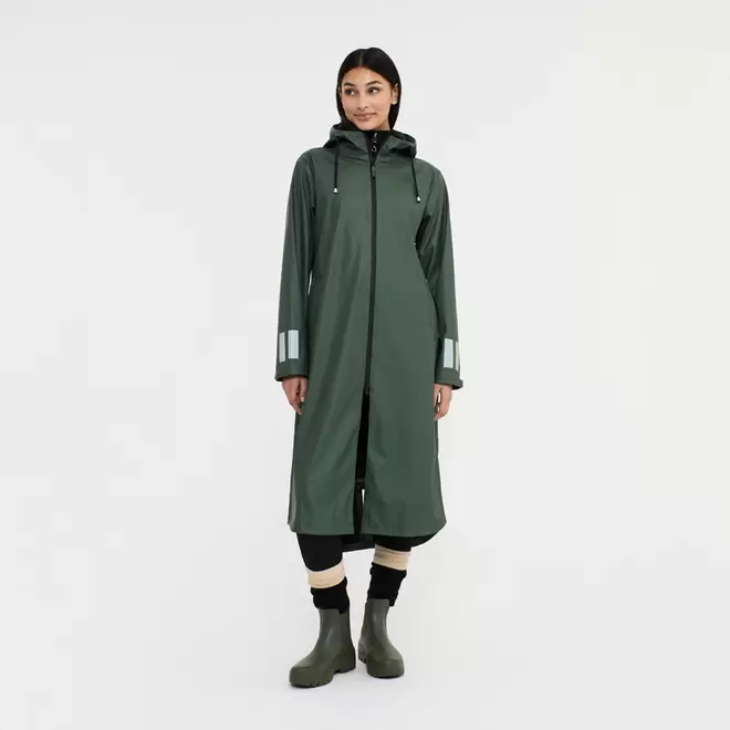 Snap raincoat CRW® för 499 kr på Hööks