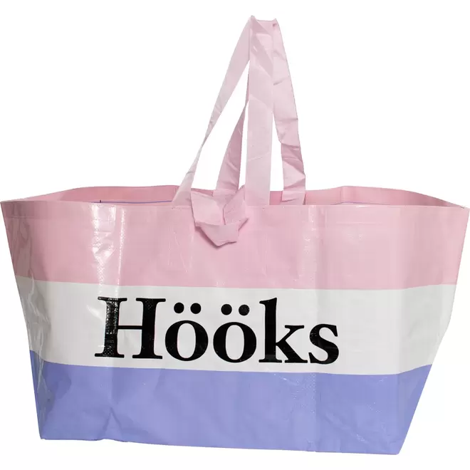 Höpåse  Haybag L Hööks för 39,9 kr på Hööks