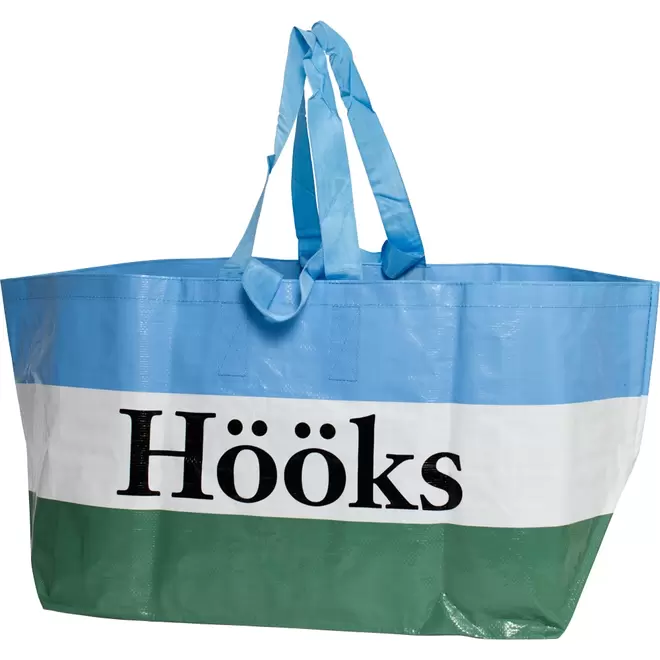 Höpåse  Haybag L Hööks för 39,9 kr på Hööks