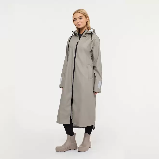 Snap raincoat CRW® för 499 kr på Hööks