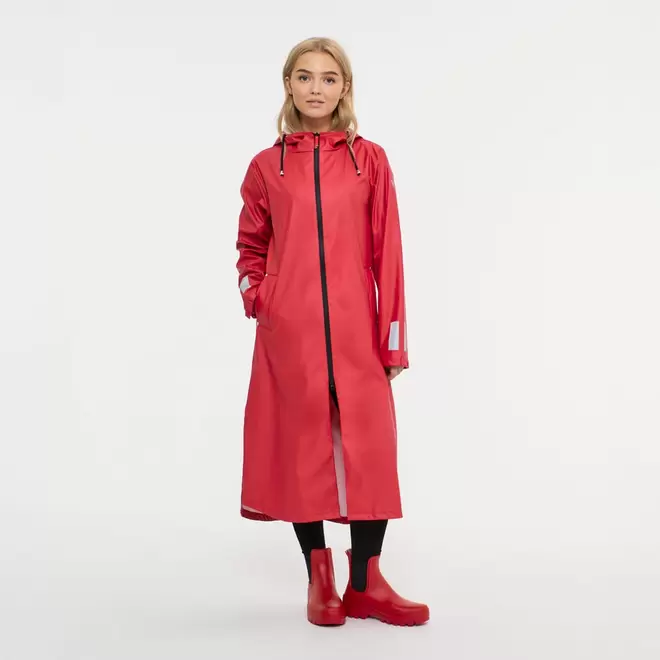 Snap raincoat CRW® för 499 kr på Hööks