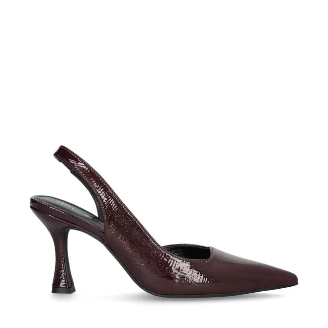 Fairford Slingback Pumps för 899 kr på Scorett