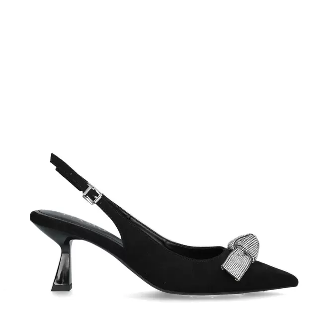 Alaia Slingbacks för 799 kr på Scorett