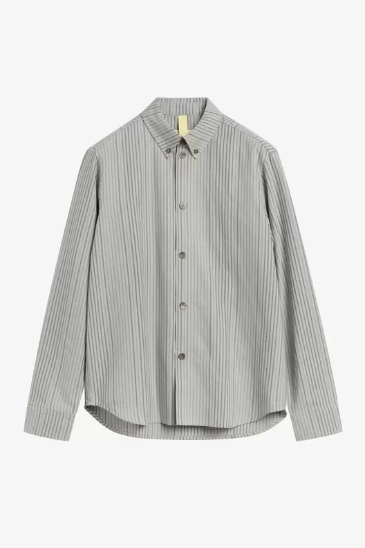 Sass Grey Stripe för 1399 kr på Grandpa