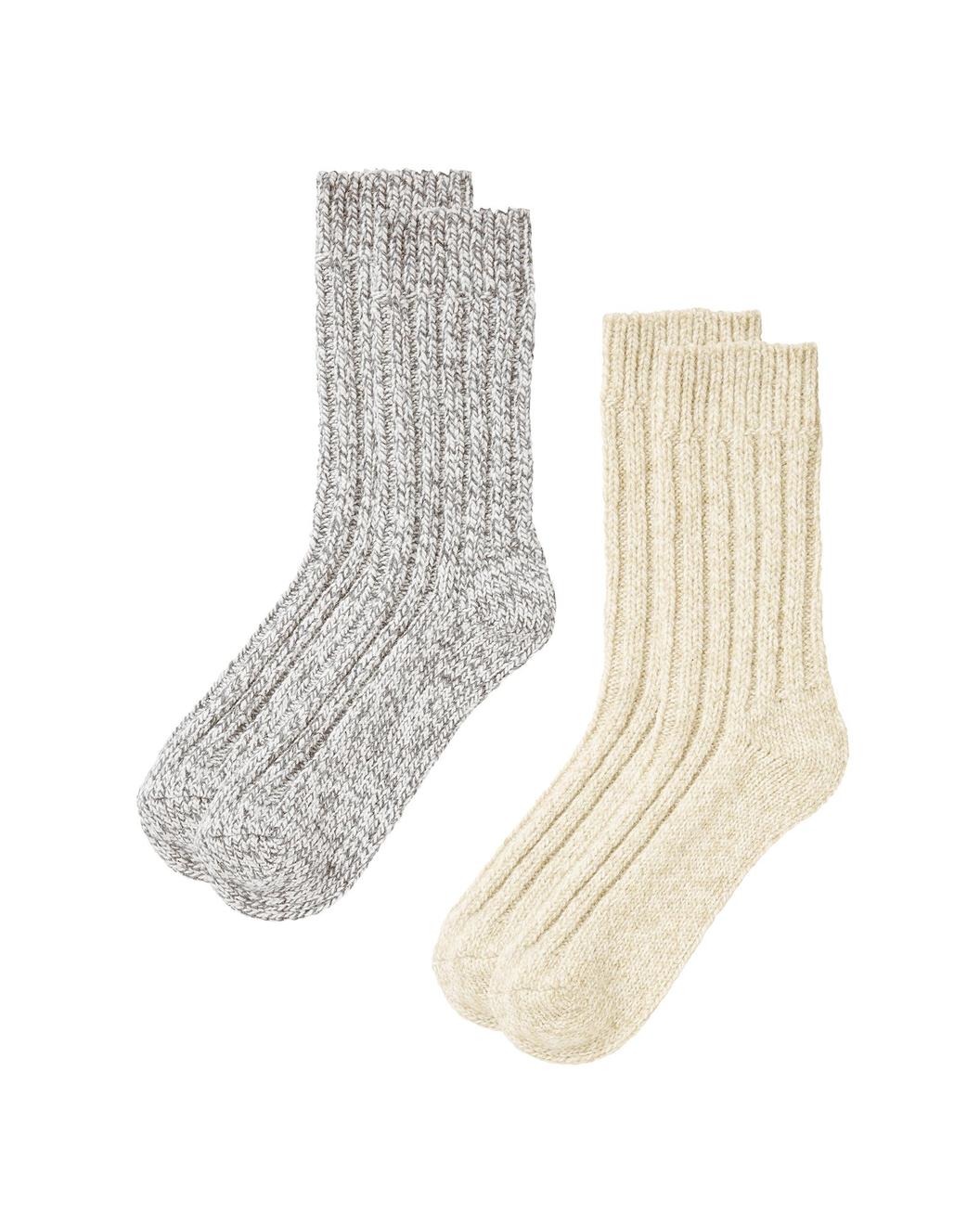 Rag Wool Socks för 120 kr på Newbody