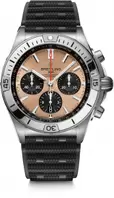 Breitling Chronomat B01 Chronograph 42 för 101300 kr på Rydbergs Ur