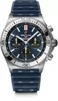 Breitling Chronomat B01 Chronograph 42 för 101300 kr på Rydbergs Ur