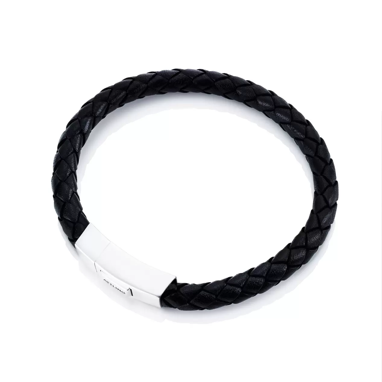 Attling Leather Bracelet för 2100 kr på Efva Attling