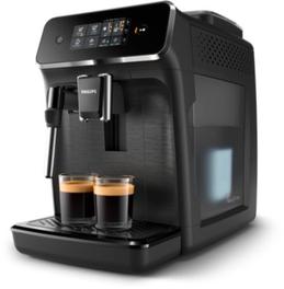 Series 2200 Helautomatiska espressomaskiner för 3637,99 kr på Philips