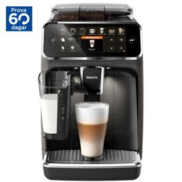 5400-serien Helautomatiska espressomaskiner för 7723,99 kr på Philips