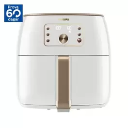 Airfryer Premium XXL för 4698,99 kr på Philips