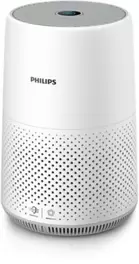 800 Series Kompakt luftrenare för 1799 kr på Philips