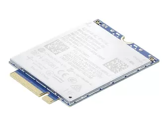 ThinkPad Quectel SDX24 EM120R-GL 4G LTE CAT12 PCIE WWAN module II - (Fyndvara klass 2) för 595 kr på Dustin