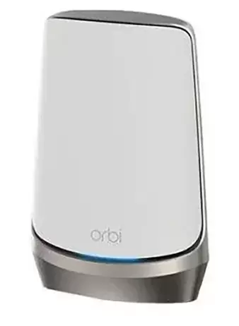 Orbi 960 Series Quad-Band WiFi 6E Router - (Fyndvara klass 2) för 8034 kr på Dustin