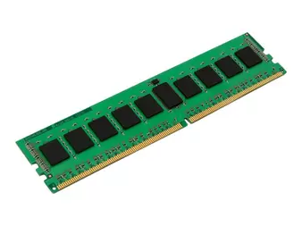 DDR4 16GB 2666MHz Registered ECC - Hpe - (Fyndvara klass 2) för 395 kr på Dustin