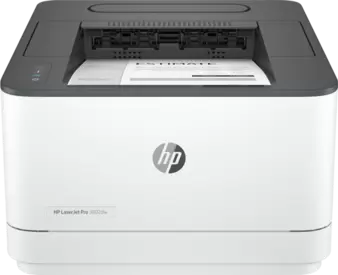 LaserJet Pro 3002DW A4 - (Fyndvara klass 2) för 1053 kr på Dustin