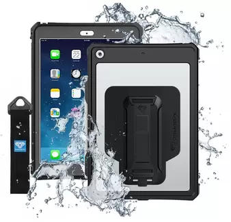 Waterproof Case - (Fyndvara klass 2) för 695 kr på Dustin