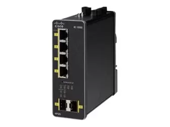 Industrial Ethernet 1000 Series - (Fyndvara klass 2) för 11495 kr på Dustin Home