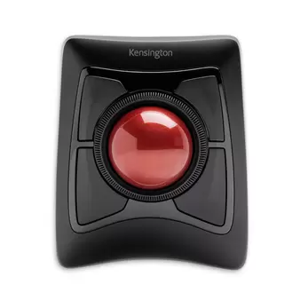 Expert Mouse Wireless Trackball - (Fyndvara klass 2) för 1079 kr på Dustin Home