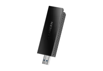 Nighthawk AX1800 WiFi 6 USB 3.0 Adapter - (Fyndvara klass 2) för 849 kr på Dustin Home