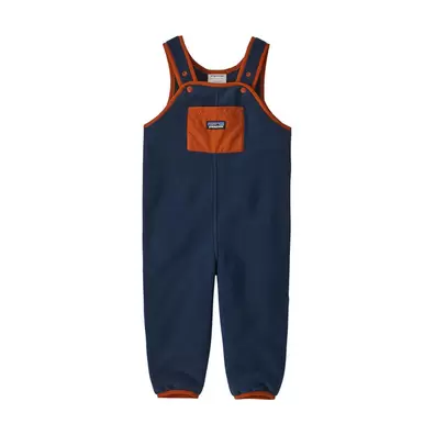 BABY SYNCH OVERALLS Barn för 699 kr på Naturkompaniet