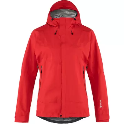 BACK UP JACKET GEN.3 W Dam - Skaljacka för 2099 kr på Naturkompaniet