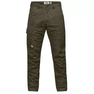 KARL PRO HYDRATIC TROUSERS M Herr - Vandringsbyxor för 1599 kr på Naturkompaniet