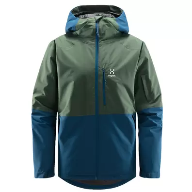 GONDOL INSULATED JACKET MEN Herr - Skidjacka för 1899 kr på Naturkompaniet